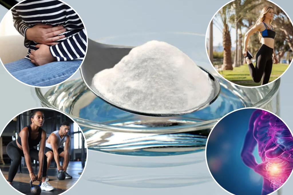 Baking Soda Viral Weight Loss Hack: Is It Safe?