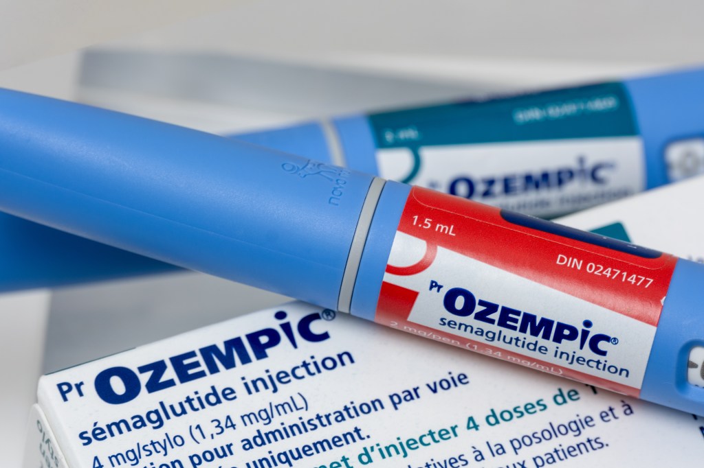 Ozempic and similar drugs require a prescription and can be quite expensive. Elcella will cost less and be available over the counter, its makers said.