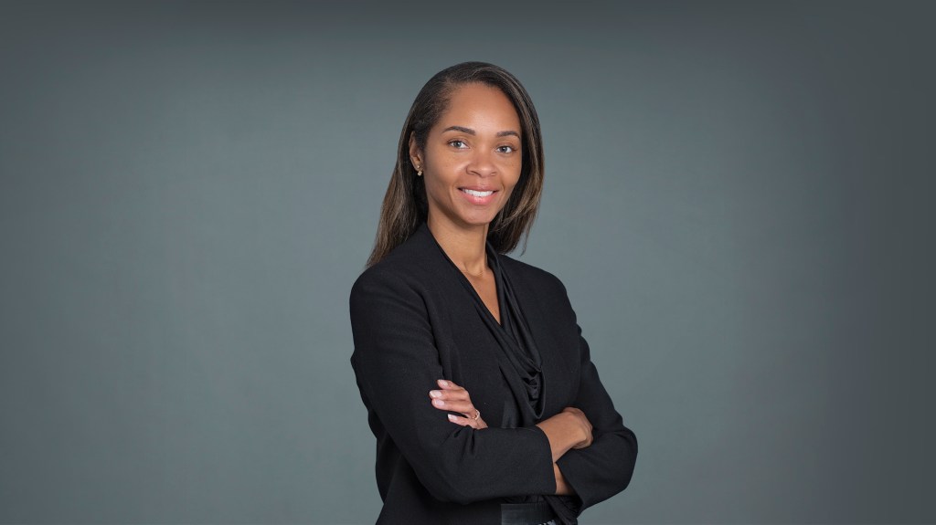 Dr. Holly F. Lofton (pictured here), director of the Medical Weight Management Program at NYU Langone, advises against overhauling your diet and exercise routine in the new year.