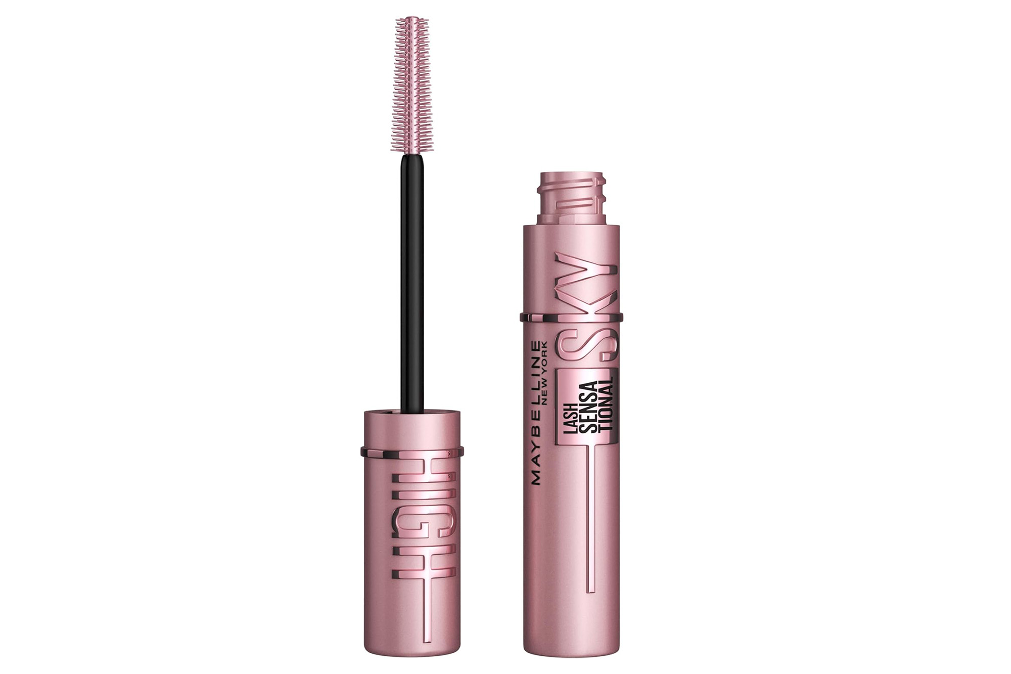 Maybelline Mascara