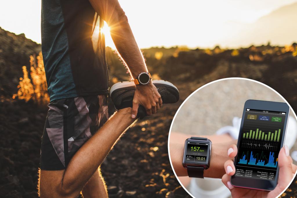 Smartwatch bands and fitness trackers have 'very high concentrations' of harmful chemicals