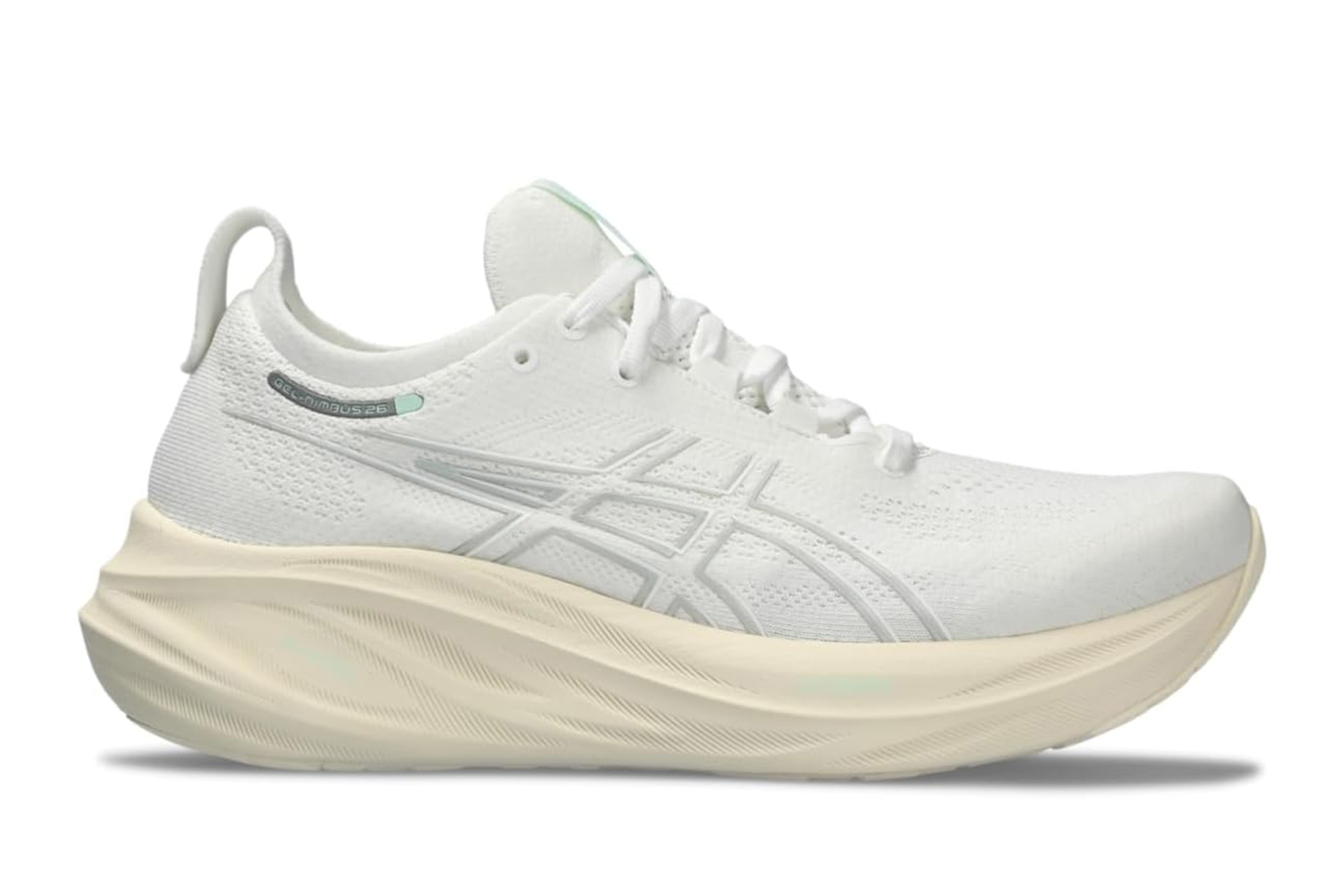 Asics' Gel Nimbus Sneakers