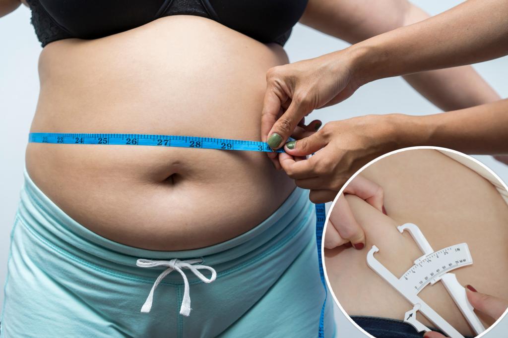 BMI is the wrong way to measure obesity, researchers say here's what they recommend instead