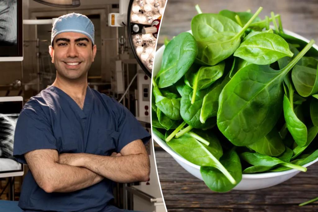 A neurosurgeon's hearty recipe fights dementia and brain disease