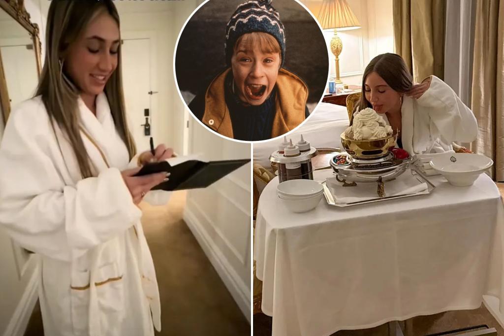 'Home Alone' fans were shocked after making an expensive mistake while staying at the Plaza Hotel