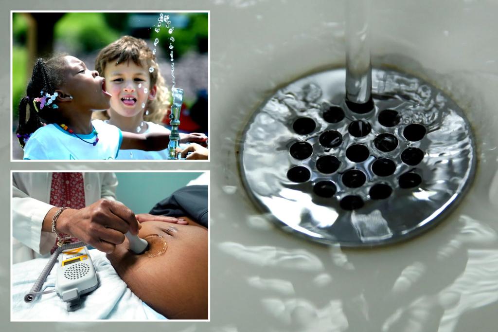 Children exposed to higher levels of fluoride were found to have lower IQs, study finds