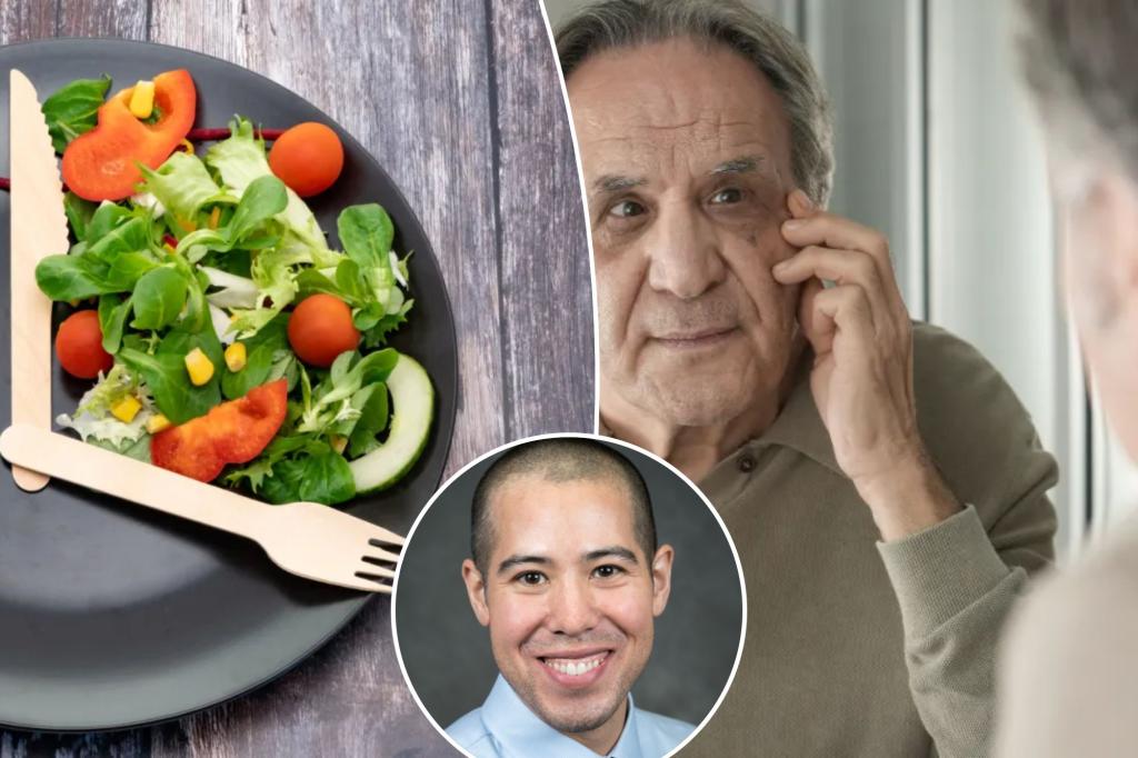 Alzheimer's expert reveals 7 simple ways to reduce dementia risk