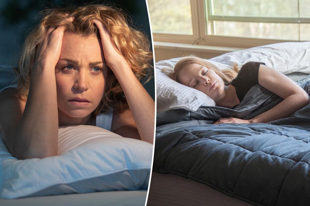 Sleep can help erase bad memories: 'Therapy for our emotions'